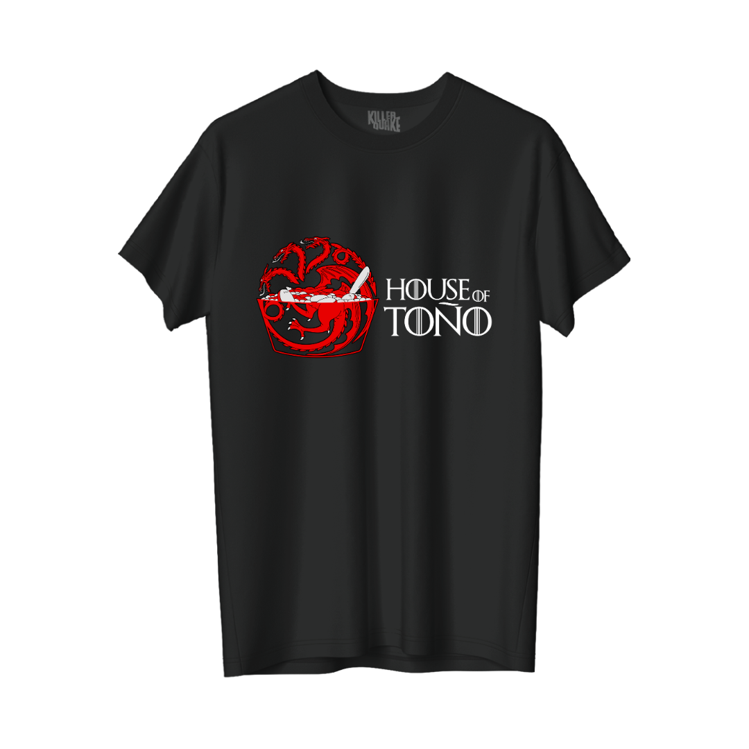 House of Toño