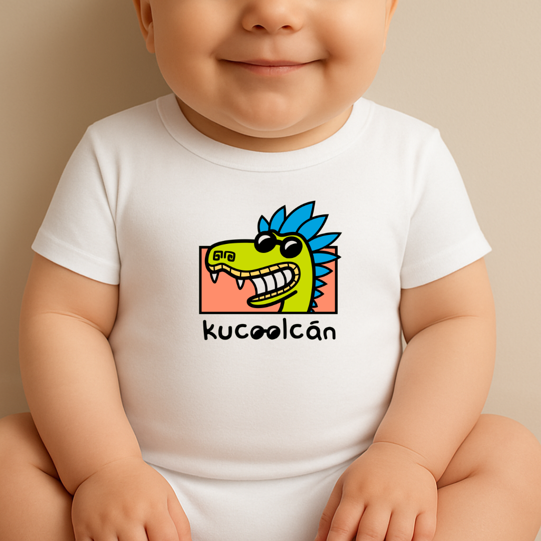 Kucoolcán BABY