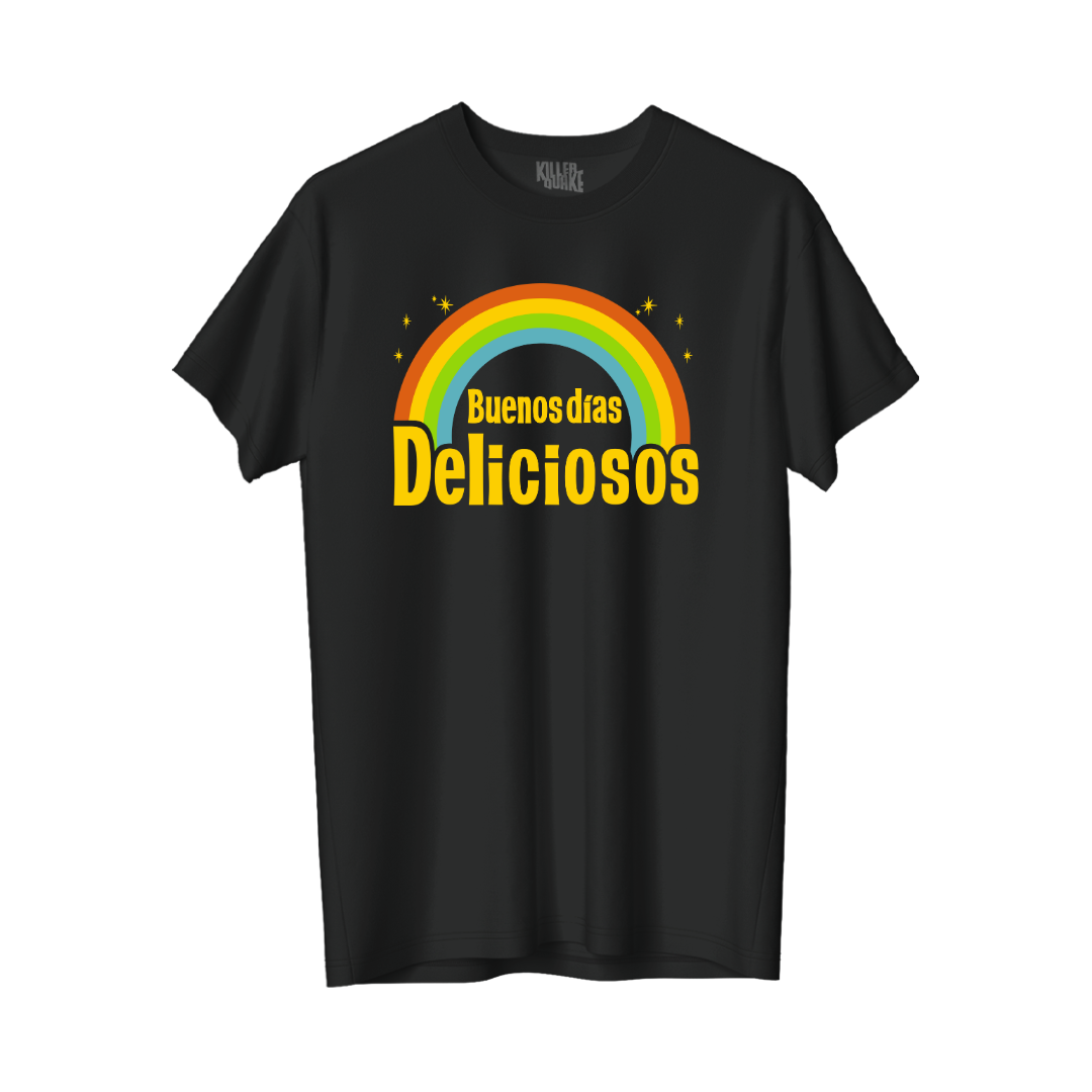 Deliciosos