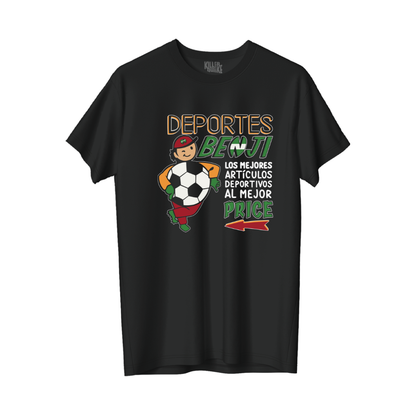 Deportes Benji
