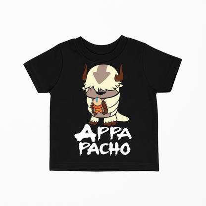 Appa Pacho Sobrinit@s