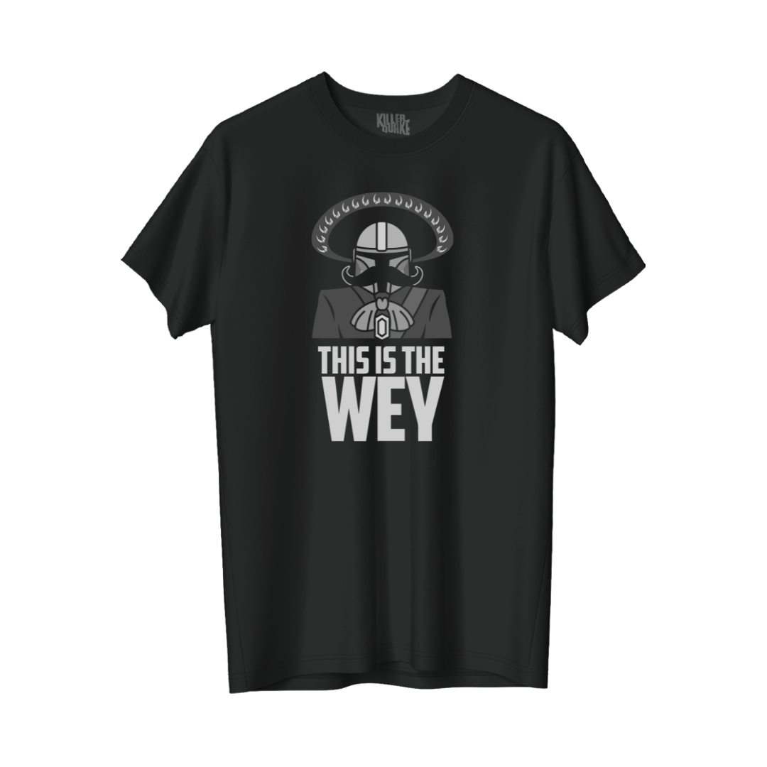 This is the wey