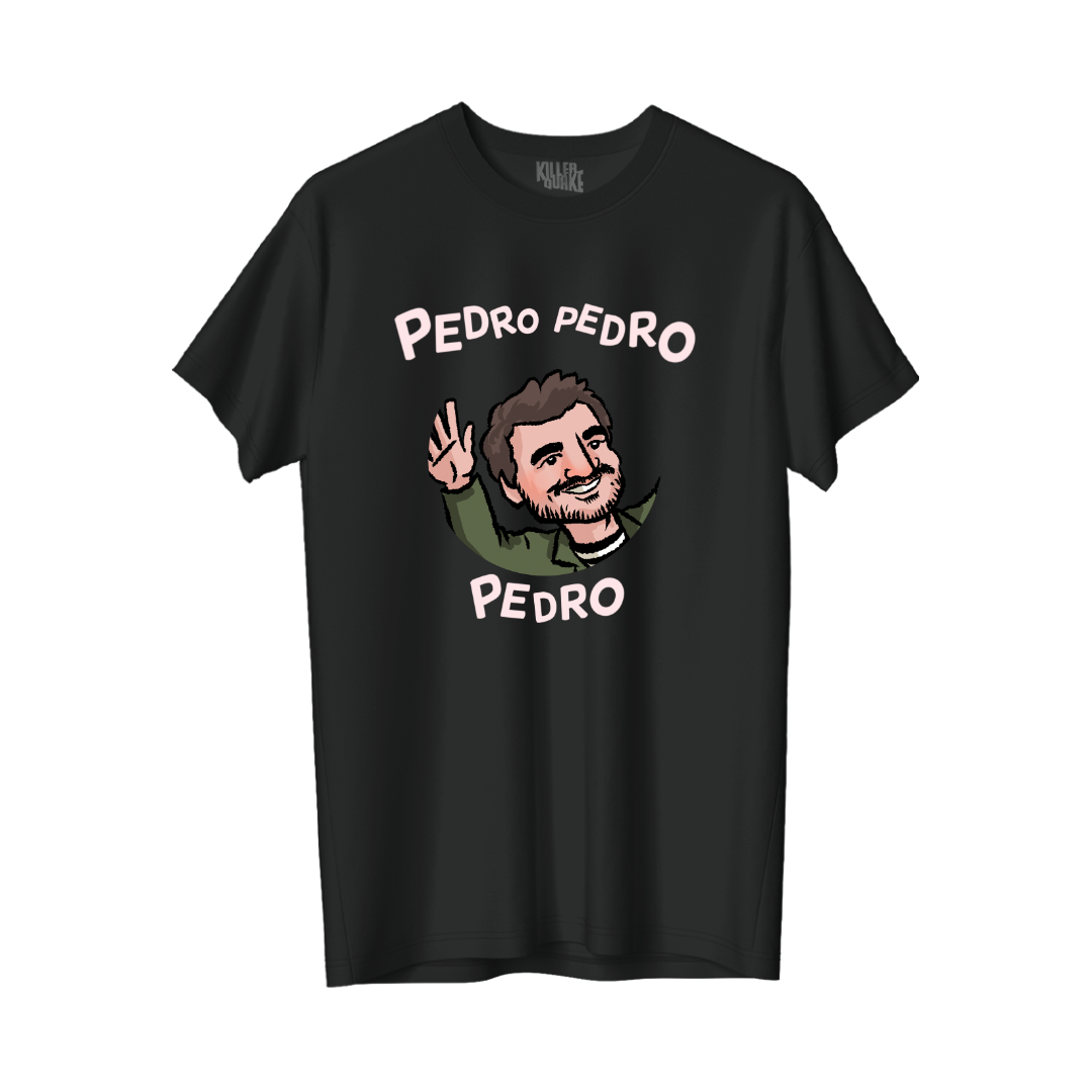 Pedro Pascalito