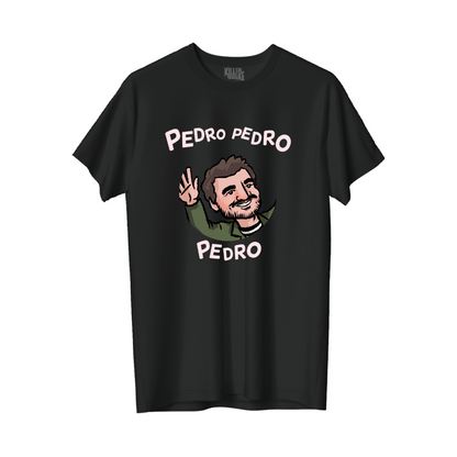 Pedro Pascalito