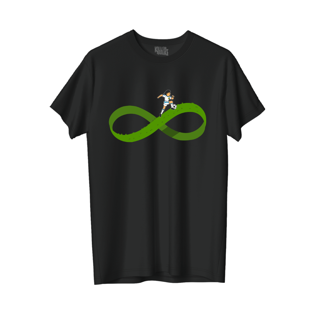 Oliver infinito