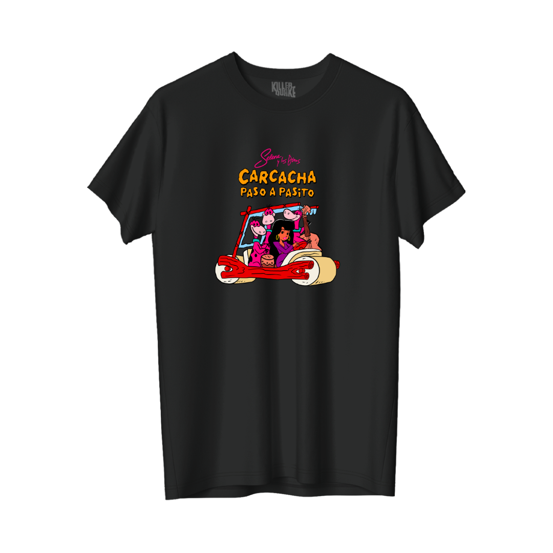 Carcacha