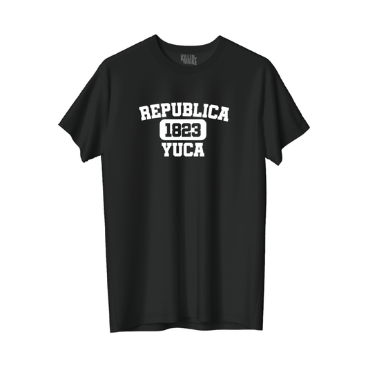 YUCA REPUBLICA