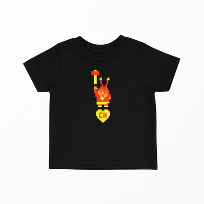 CH 8 Bit Sobrinit@s
