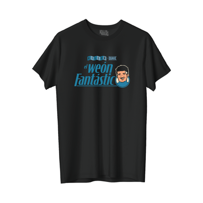 El Weón Fantástico