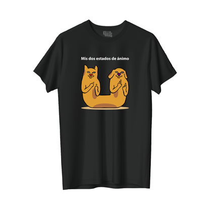 Cat dog