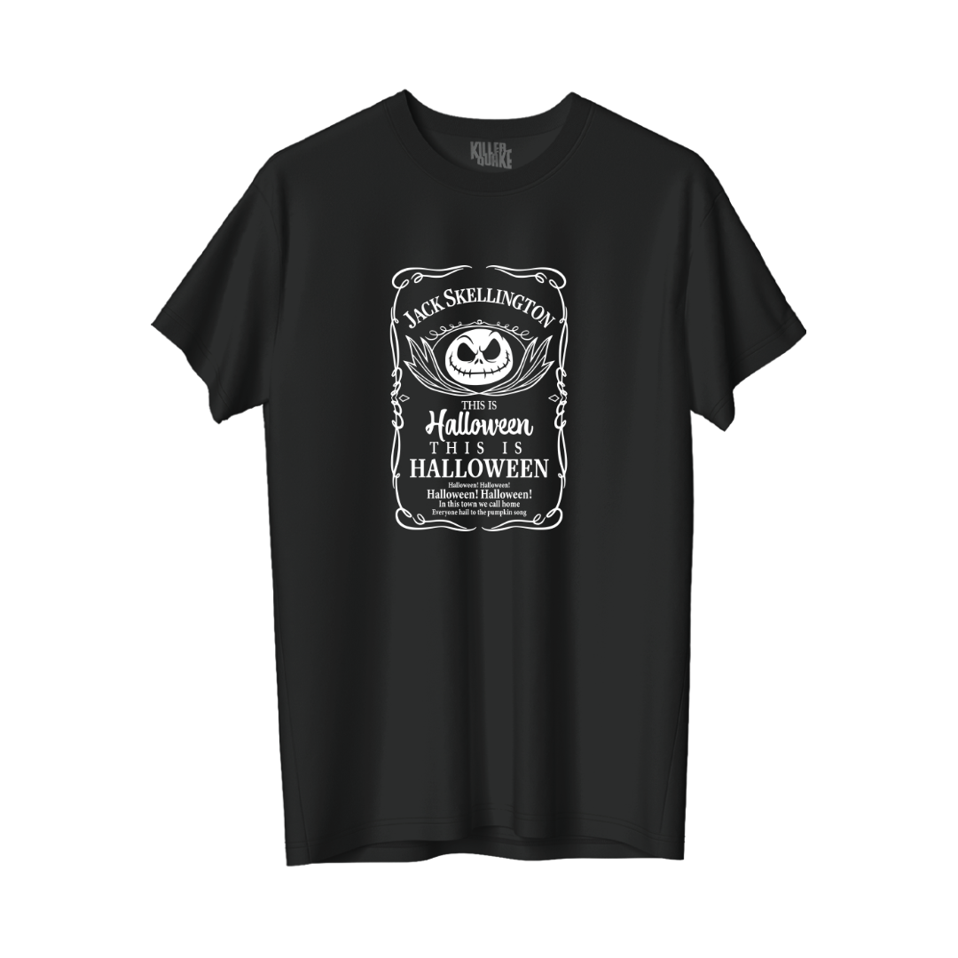 Jack Skellington