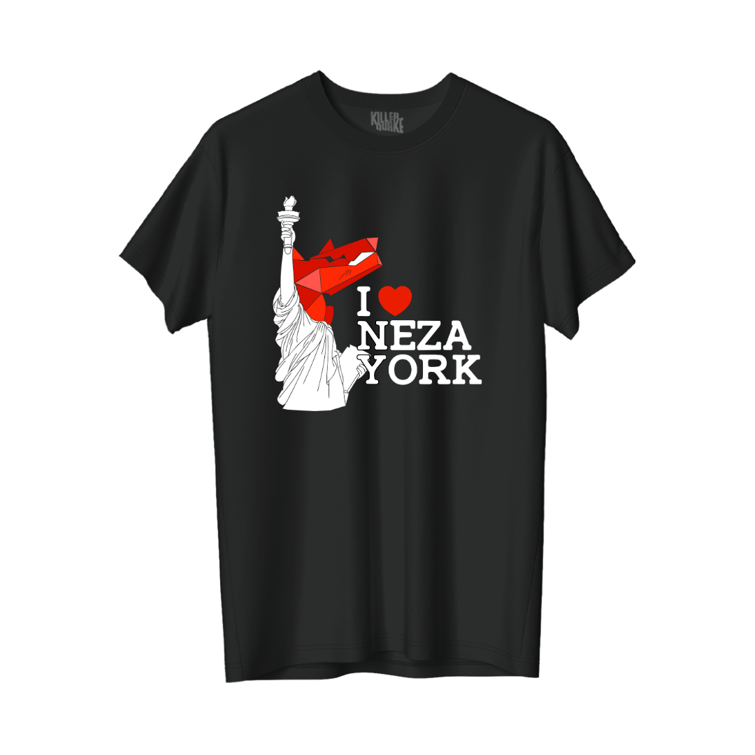Neza York