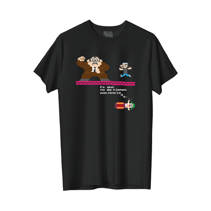 El Chavo del 8bit