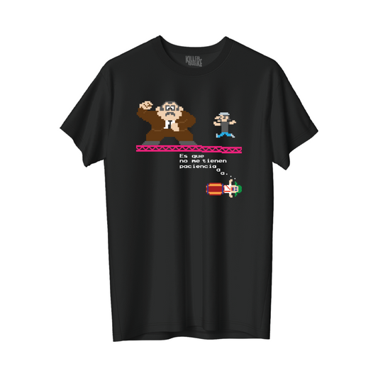 El Chavo del 8bit