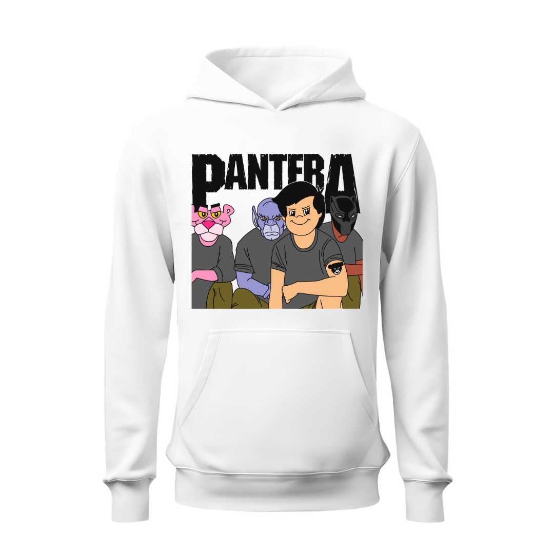 PanterA HOODIE