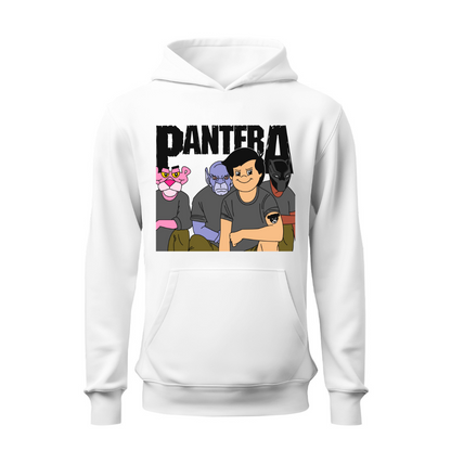 PanterA HOODIE
