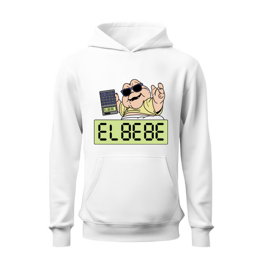 El Bebé HOODIE