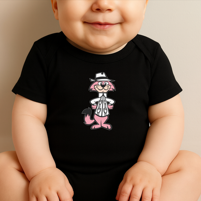 Cucho Guayabera BABY