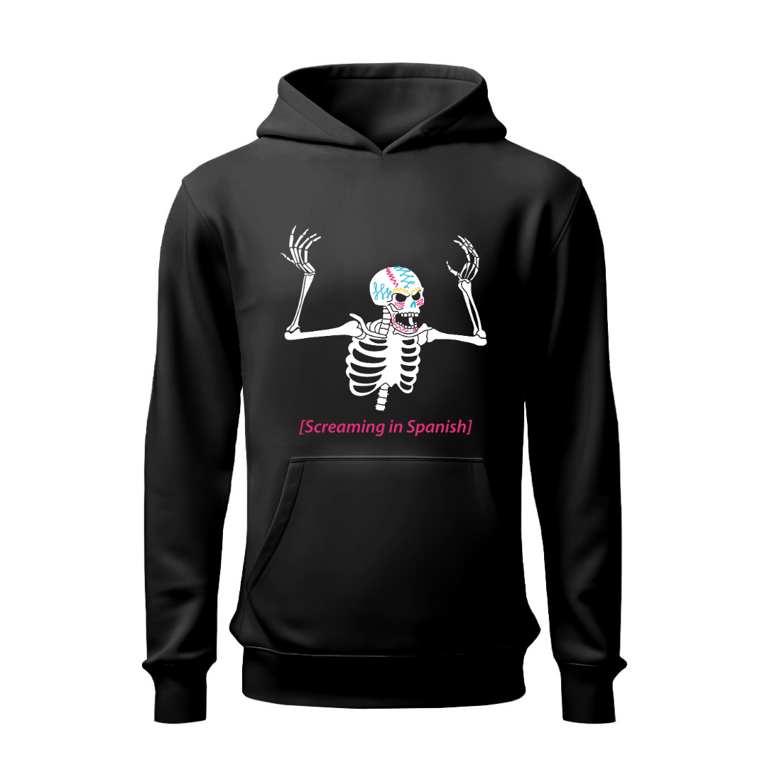 Calaverita HOODIE