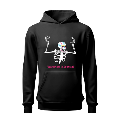 Calaverita HOODIE
