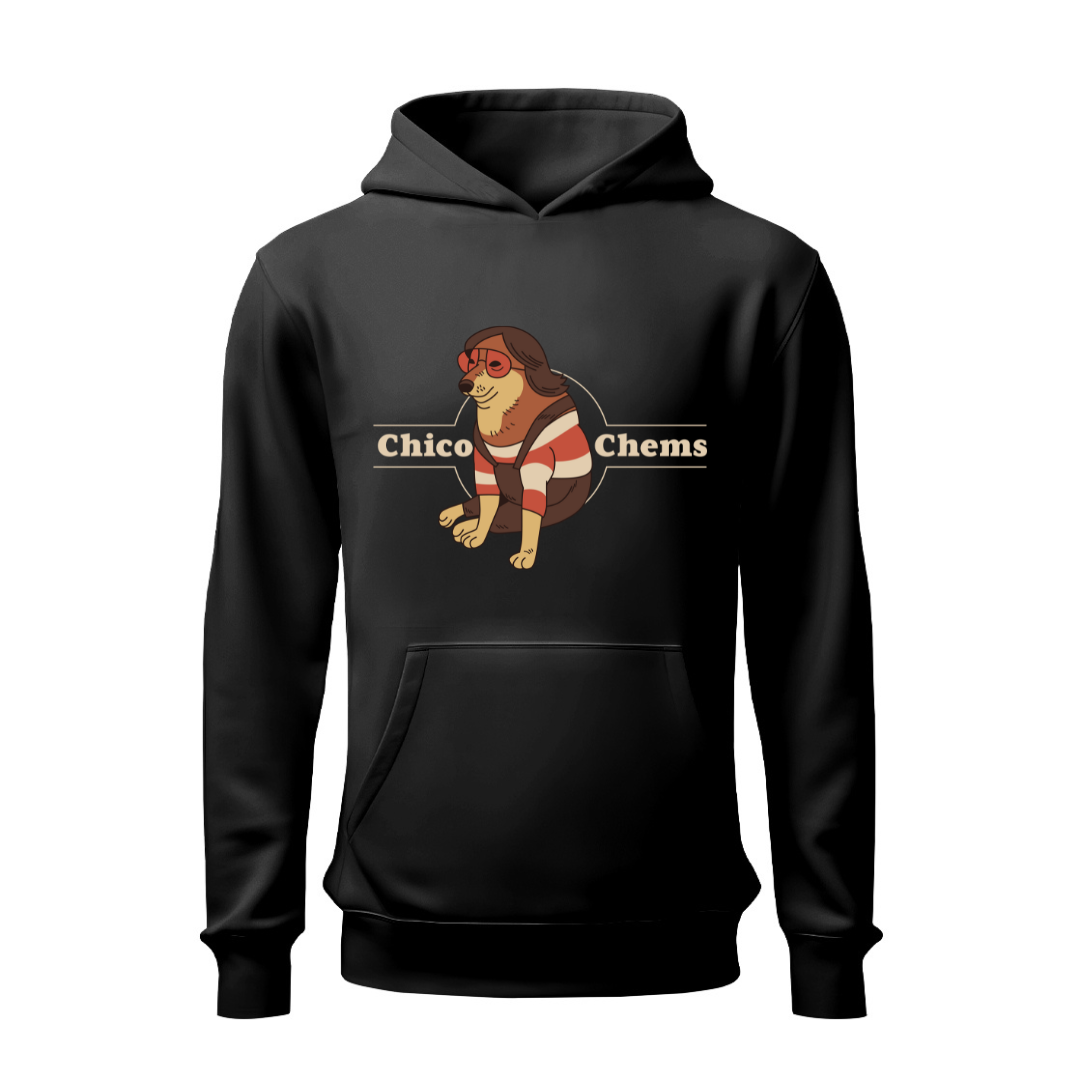 Chico Chems HOODIE