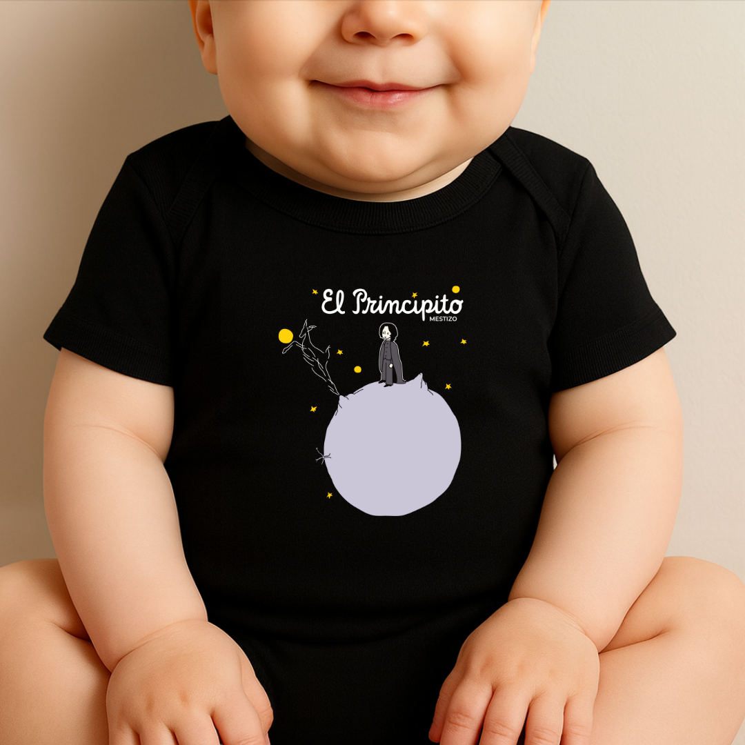 Principito Mestizo BABY