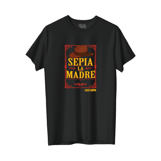 Sepia la madre