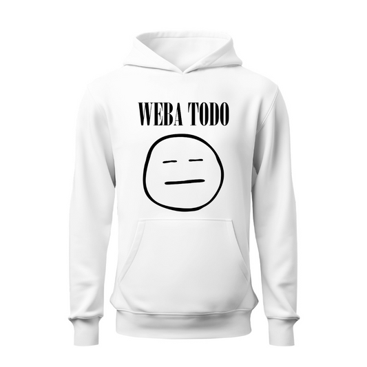Weba todo HOODIE
