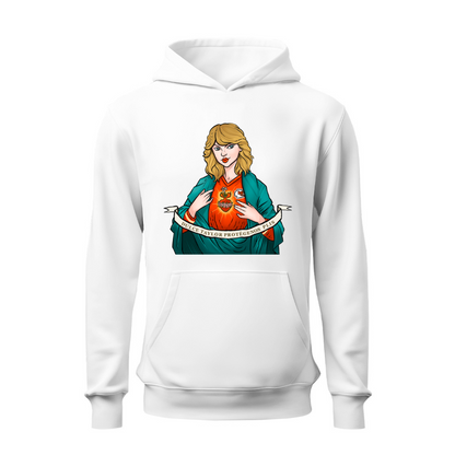 Dulce Taylor HOODIE