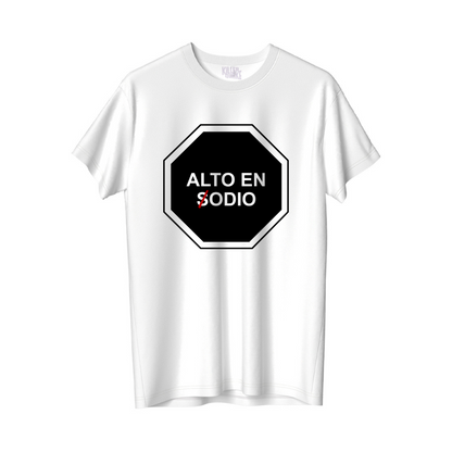Alto en odio