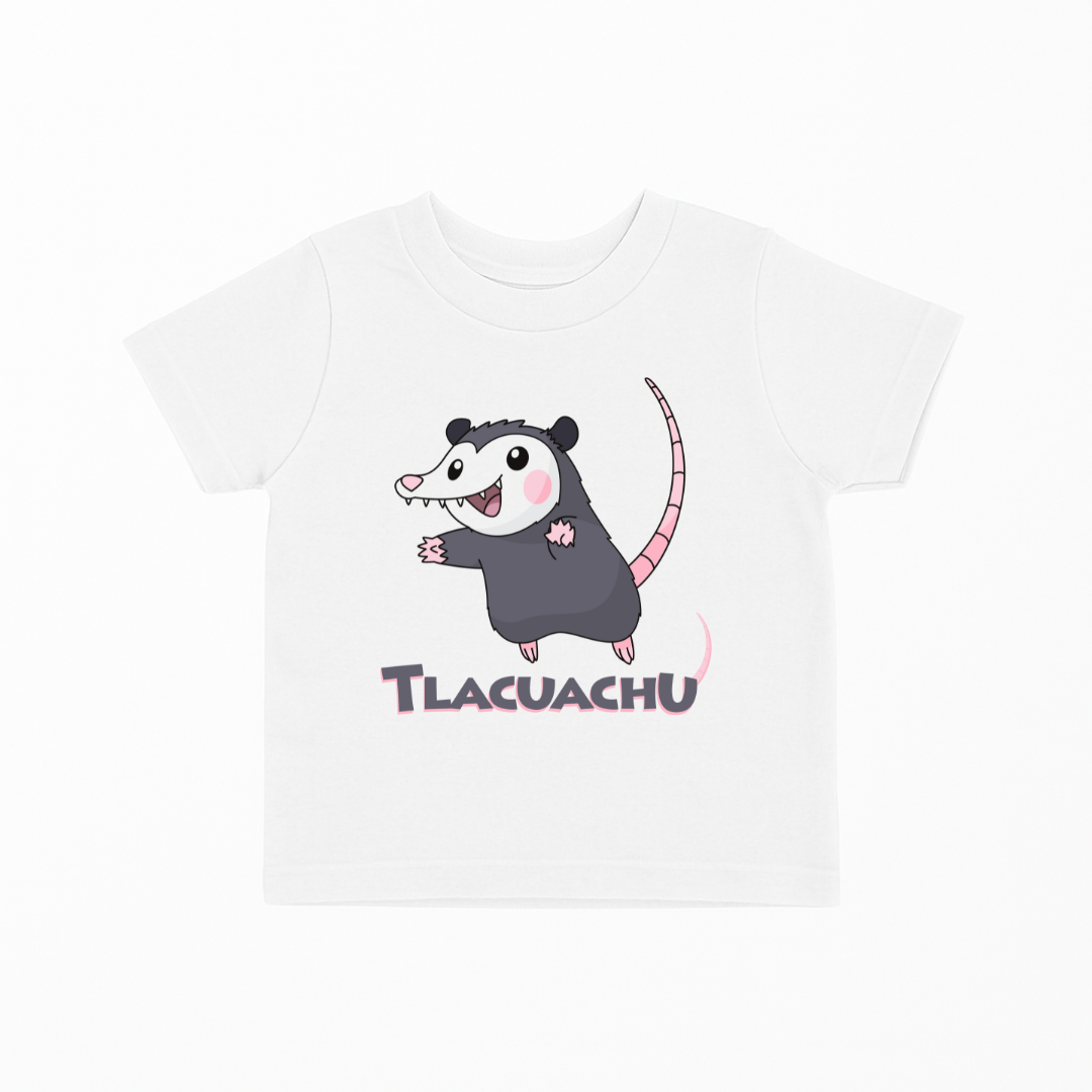 Tlacuachu Sobrinit@s