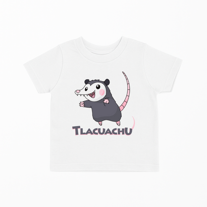 Tlacuachu Sobrinit@s