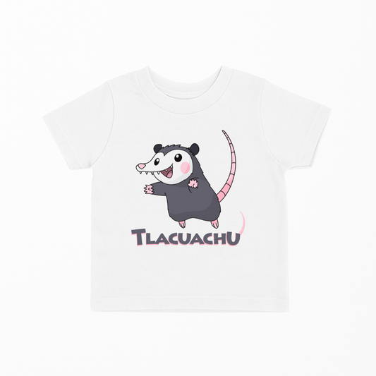 Tlacuachu Sobrinit@s