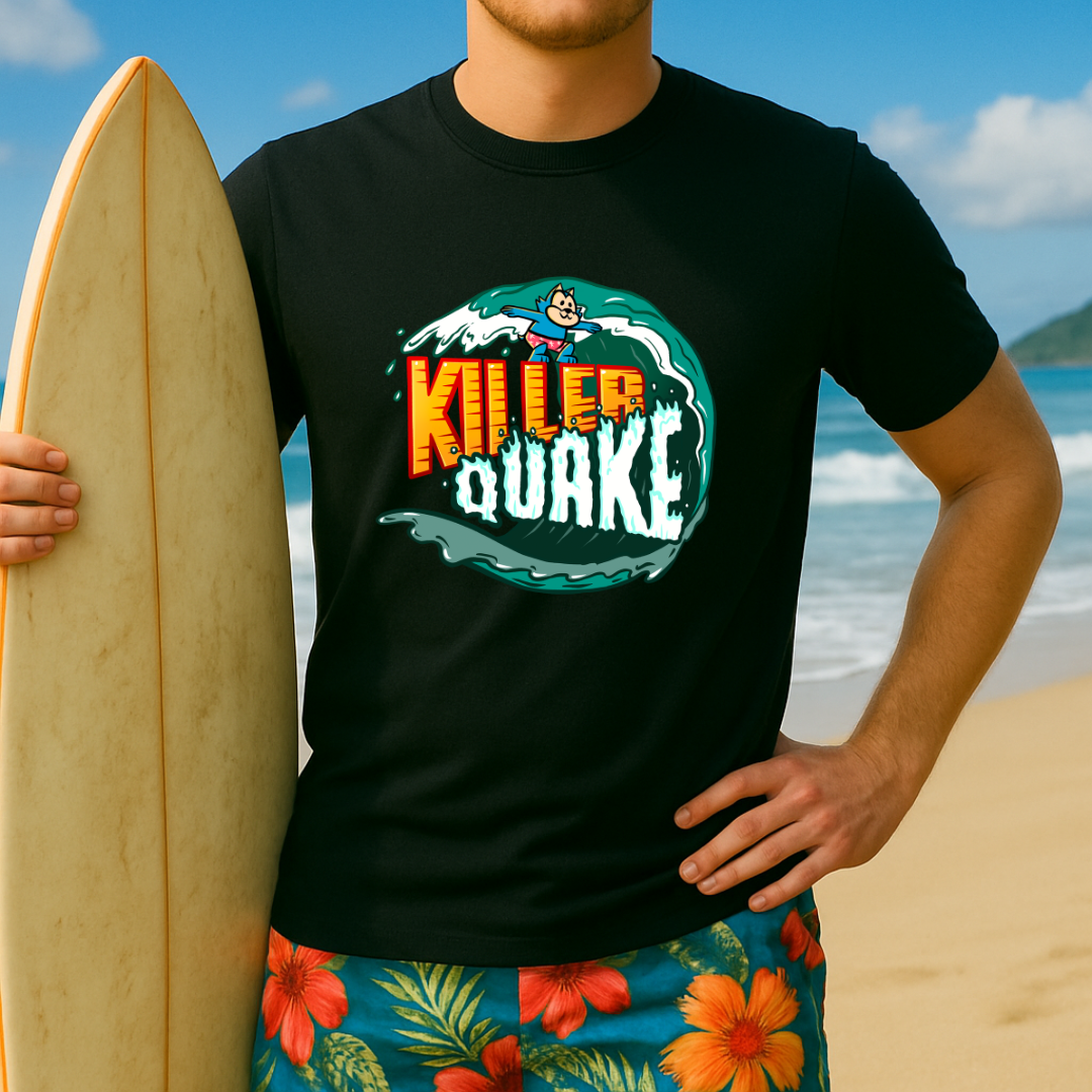 Killer Surf