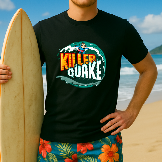 Killer Surf