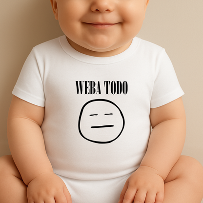 Weba Todo BABY