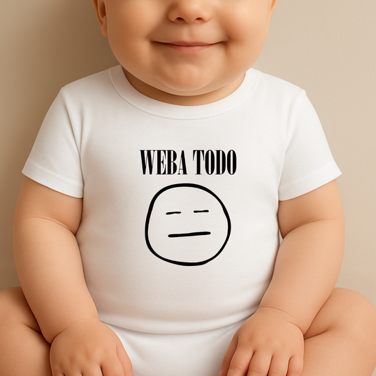 Weba Todo BABY