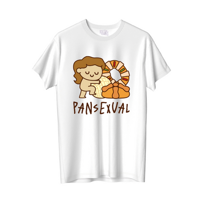 Pansexual