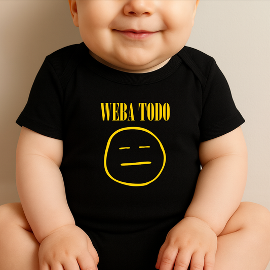 Weba Todo BABY