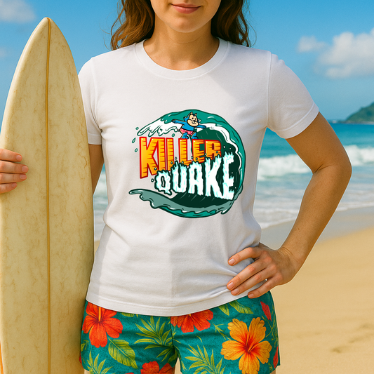 Killer Surf