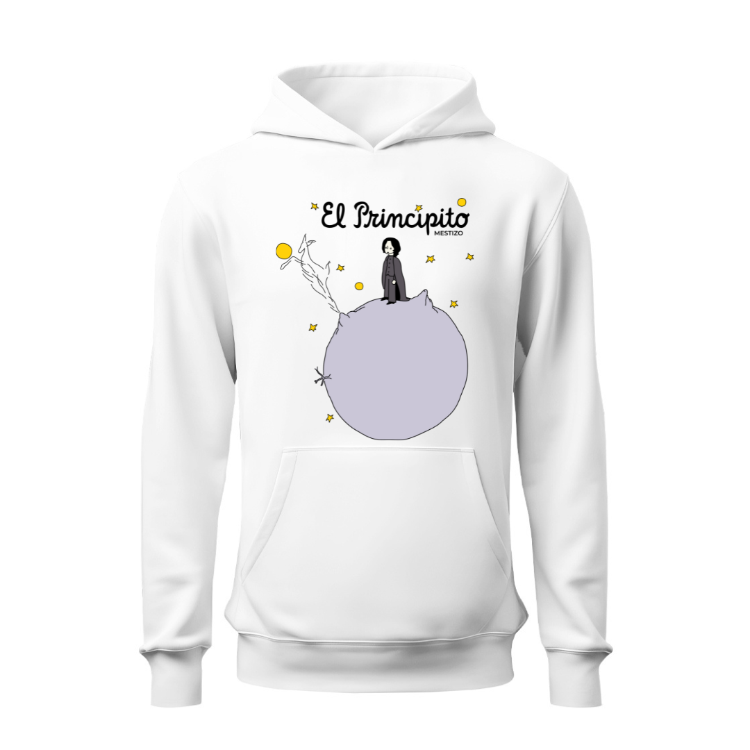 Principito Mestizo HOODIE