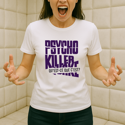 Killer Psycho