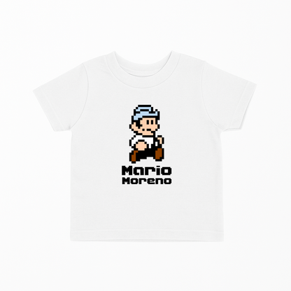 Mario Moreno Sobrinit@s