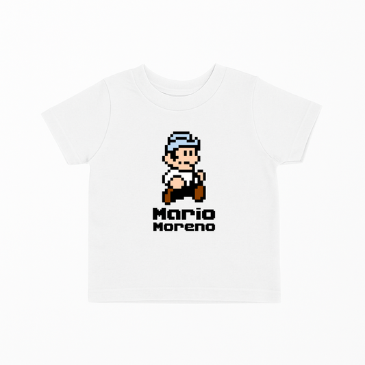 Mario Moreno Sobrinit@s