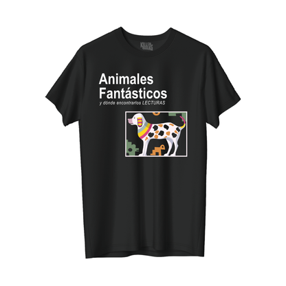 Animales Fantásticos