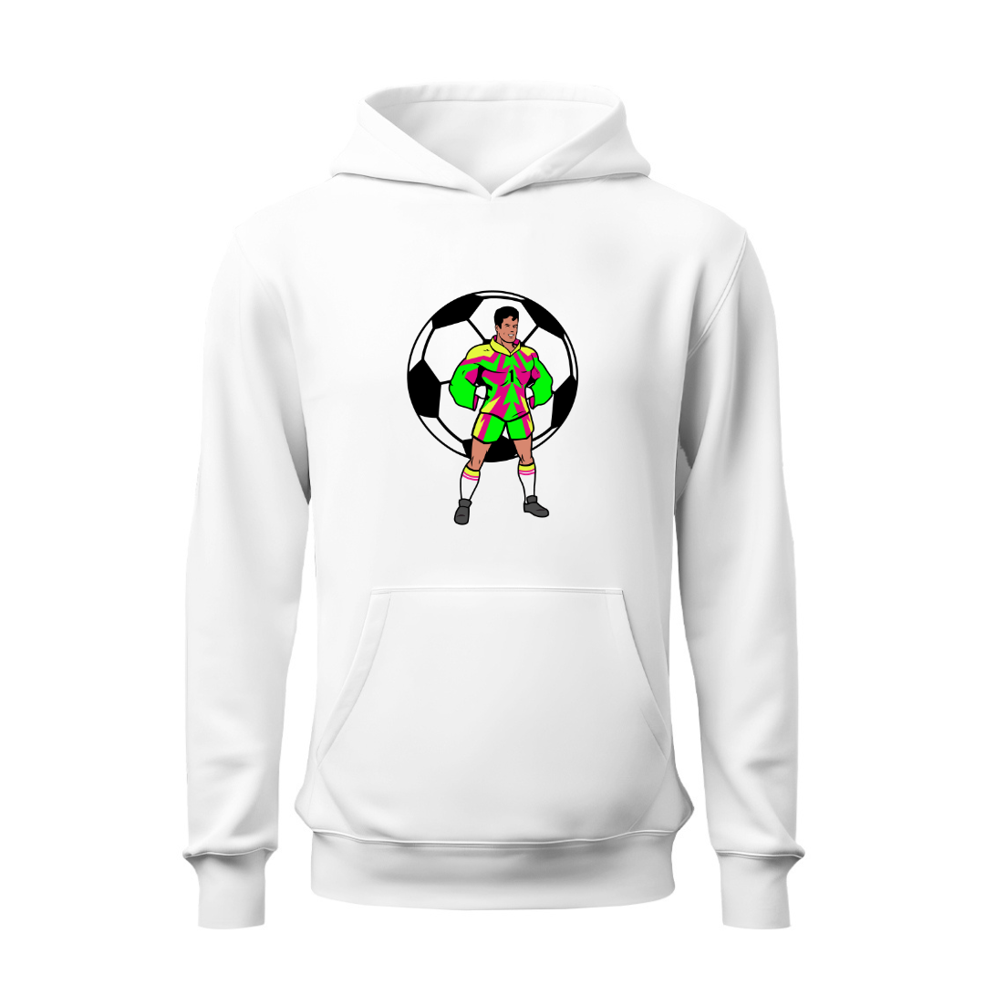 Súper Campos HOODIE