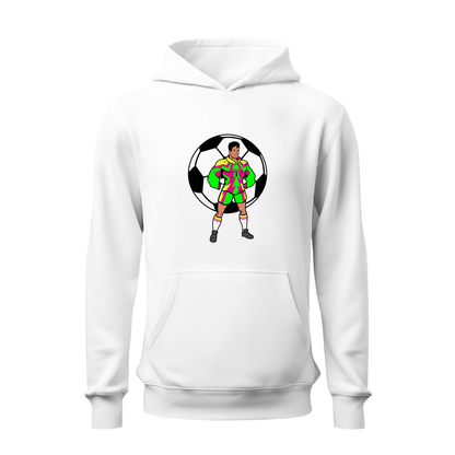 Súper Campos HOODIE