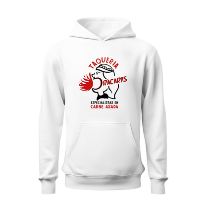 Taquería Dracarys HOODIE