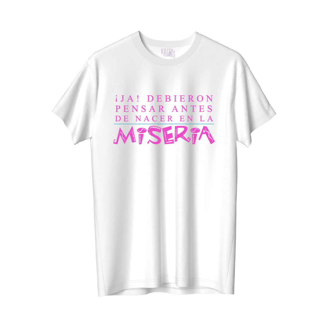 Miseria