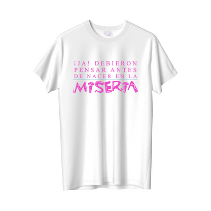 Miseria